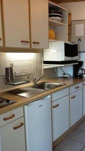 Résidence La Grande Moucherolle - Coquet studio rénové pied des pistes MAE-4194