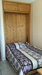 Résidence La Grande Moucherolle - Coquet studio rénové pied des pistes MAE-4194