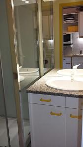 Résidence La Grande Moucherolle - Coquet studio rénové pied des pistes MAE-4194