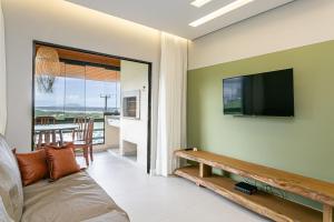 Vista Mar | Smart TV de 43" | WI-FI 300mb #IA28