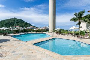 Vista Mar | Smart TV de 43" | WI-FI 300mb #IA28