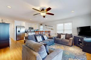 Barefoot Bliss - 4hvězdičkové hotely ve městě Kure Beach