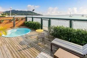 Bela casa frente mar em Santo Antônio CDA1647 - 里斯本圣安东尼奥