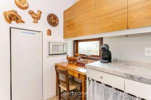 Bela casa frente mar em Santo Antônio CDA1647