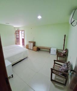 Pousada Recanto do Japa