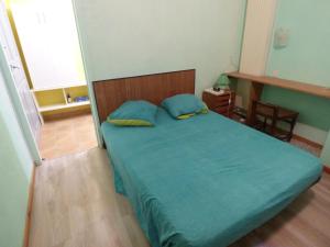 Maisons de vacances Lincou Beach : photos des chambres