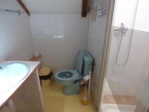 Maisons de vacances Lincou Beach : photos des chambres