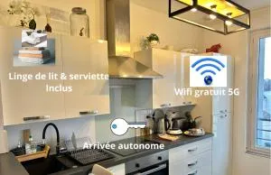 Lofoten -Ilots de Merville - Merville