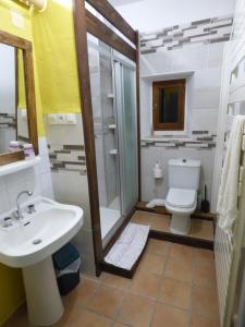 Maisons de vacances Lincou Beach : photos des chambres