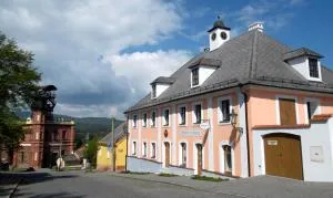 Penzion u muzea - Kozičín