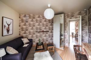 Appartements Lake 3 - Duke Housing : photos des chambres