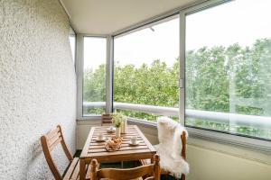 Appartements Lake 3 - Duke Housing : photos des chambres