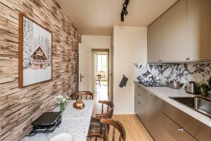 Appartements Lake 3 - Duke Housing : photos des chambres