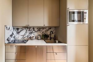 Appartements Lake 3 - Duke Housing : photos des chambres