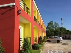 Greenfield Residence - Prachin Buri