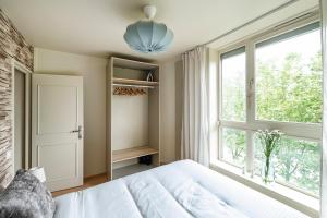 Appartements Lake 3 - Duke Housing : photos des chambres