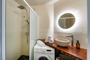 Appartements Lake 3 - Duke Housing : photos des chambres