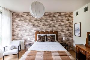 Appartements Lake 3 - Duke Housing : photos des chambres