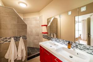 Appartements Lake 3 - Duke Housing : photos des chambres