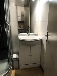 Résidence Les Aloubiers - STUDIO CONFORT AU PIED DES PISTES MAE-2624