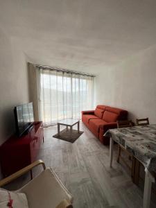 Résidence Les Arolles - JOLIE STUDIO AUX PIEDS DES PISTES MAE-2644