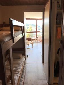 Résidence Les Arolles - JOLIE STUDIO AUX PIEDS DES PISTES MAE-2644