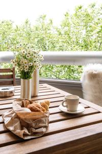 Appartements Lake 3 - Duke Housing : photos des chambres