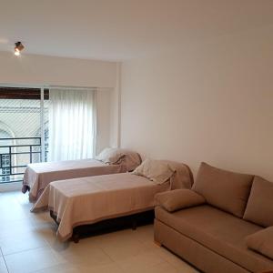 Excelente departamento céntrico cerca de todo