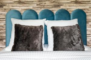 Appartements Lake 3 - Duke Housing : photos des chambres