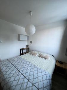 Appartements Residence Les Gemeaux I - Nouveaute 3 pieces centre du village MAE-2614 : photos des chambres