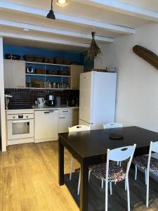 Appartements Residence Les Gemeaux I - Nouveaute 3 pieces centre du village MAE-2614 : photos des chambres