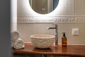 Appartements Lake 3 - Duke Housing : photos des chambres