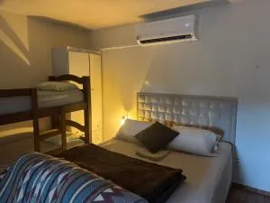 Varanda Loft - Irati