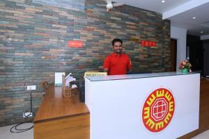 Super Townhouse Prince Palace