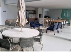 Apartamento Novo in the Best Place of Barra