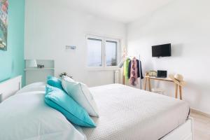 Marescala vacation - Casa Vesuvia