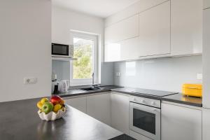 Holiday Home Ferias in Makarska, with private pool