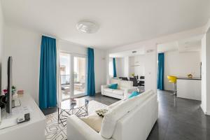 Holiday Home Ferias in Makarska, with private pool