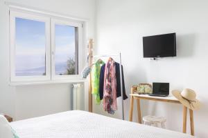 Marescala vacation - Casa Vesuvia