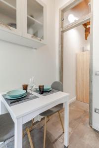 Santa Croce Suite Centro di Firenze, 9 min Duomo