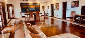 Kesaviyam Unique Ocean View Luxury Suites vicinity Kovalam Light house