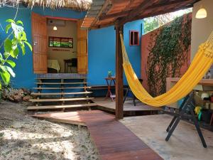 Chalé confortável em Alter do Chão