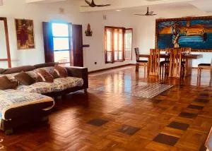 Kesaviyam Unique Ocean View Luxury Suites vicinity Kovalam Light house - Kaliyal