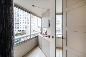 Appartements - Mall Room - Duke Housing : photos des chambres