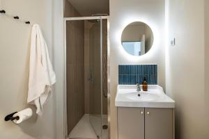 Appartements - Mall Room - Duke Housing : photos des chambres