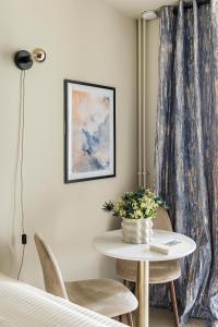 Appartements - Mall Room - Duke Housing : photos des chambres