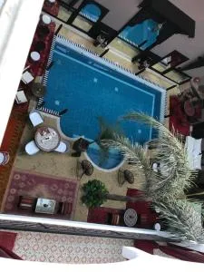 Riad Syba - Douar Sidi Youssef Ben Ali