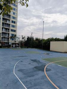 Apto completo Pto Azul Club House Ven a Descansar