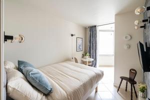 Appartements - Mall Room - Duke Housing : photos des chambres