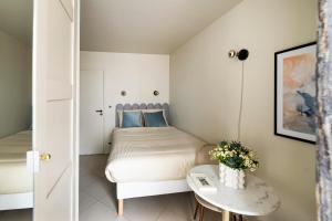 Appartements - Mall Room - Duke Housing : photos des chambres